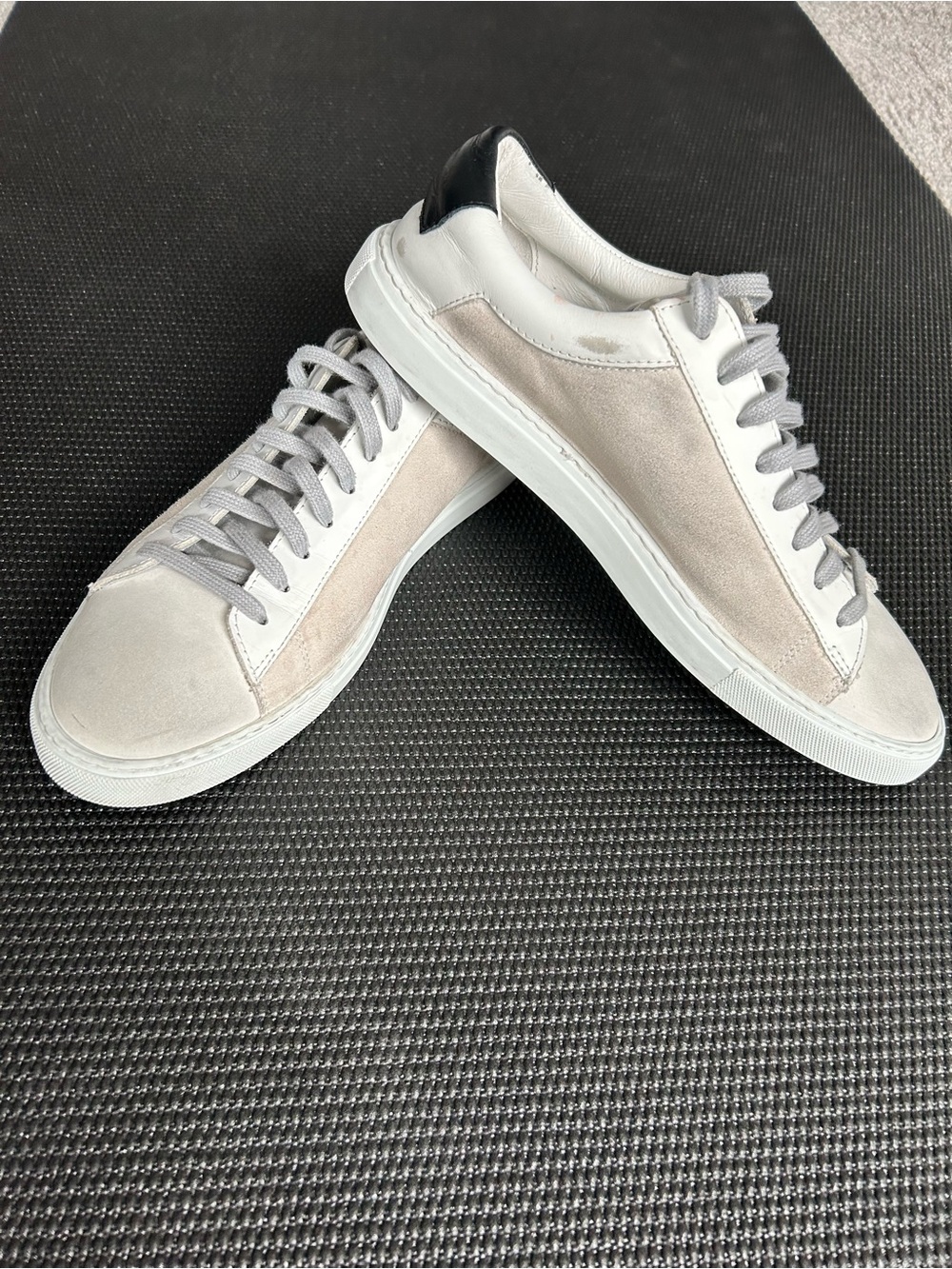 Oliver Cabell women’s low sea salt 7.5